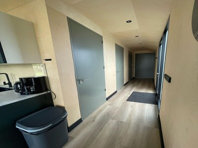 Holiday park Chic Chalet Near Kuinderbos - Features photo 16