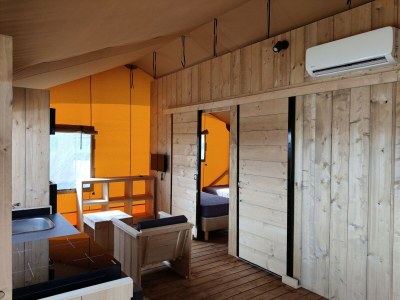 Holiday park Flevoland Glamping Escape - Features photo 8