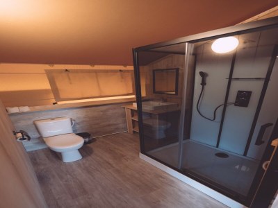 Holiday park Flevoland Glamping Escape - Features photo 13