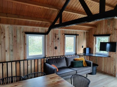 Holiday park Flevoland Glamping Escape - Outdoor photo 19