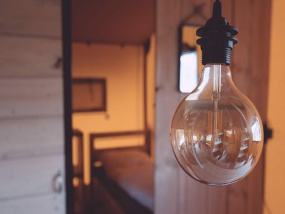 Holiday park Flevoland Glamping Escape - Outdoor photo 21