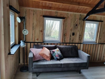 Holiday park Flevoland Glamping Escape - Outdoor photo 22