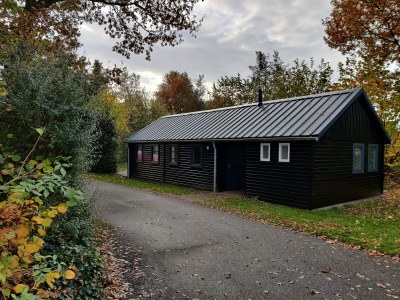 Holiday park Flevoland Glamping Escape - Outdoor photo 24