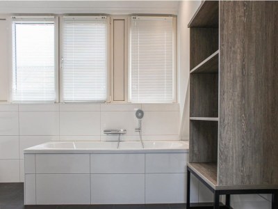 Holiday park Villa mit Garten in einem Ferienpark am Wasser - Features photo 4