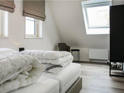 Holiday park Villa mit Garten in einem Ferienpark am Wasser - Features photo 7