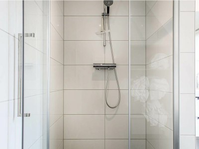 Holiday park Villa mit Garten in einem Ferienpark am Wasser - Features photo 8