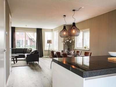 Holiday park Villa mit Garten in einem Ferienpark am Wasser - Features photo 10