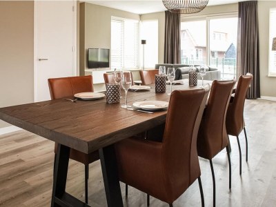 Holiday park Villa mit Garten in einem Ferienpark am Wasser - Features photo 11