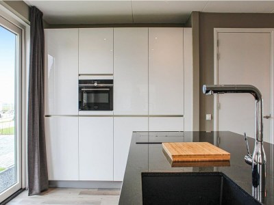 Holiday park Villa mit Garten in einem Ferienpark am Wasser - Features photo 12