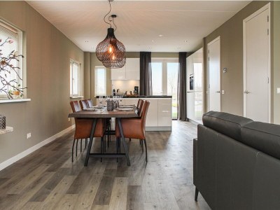 Holiday park Villa mit Garten in einem Ferienpark am Wasser - Features photo 15