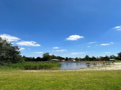 Holiday park Villa mit Garten in einem Ferienpark am Wasser - Environment photo 19