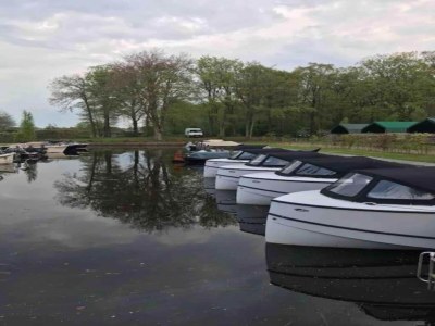 Holiday park Villa mit Garten in einem Ferienpark am Wasser - Environment photo 23