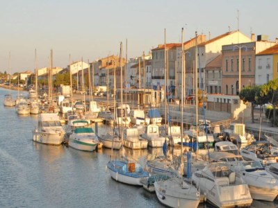 Holiday park Villa mit Garten in einem Ferienpark am Wasser - Environment photo 37