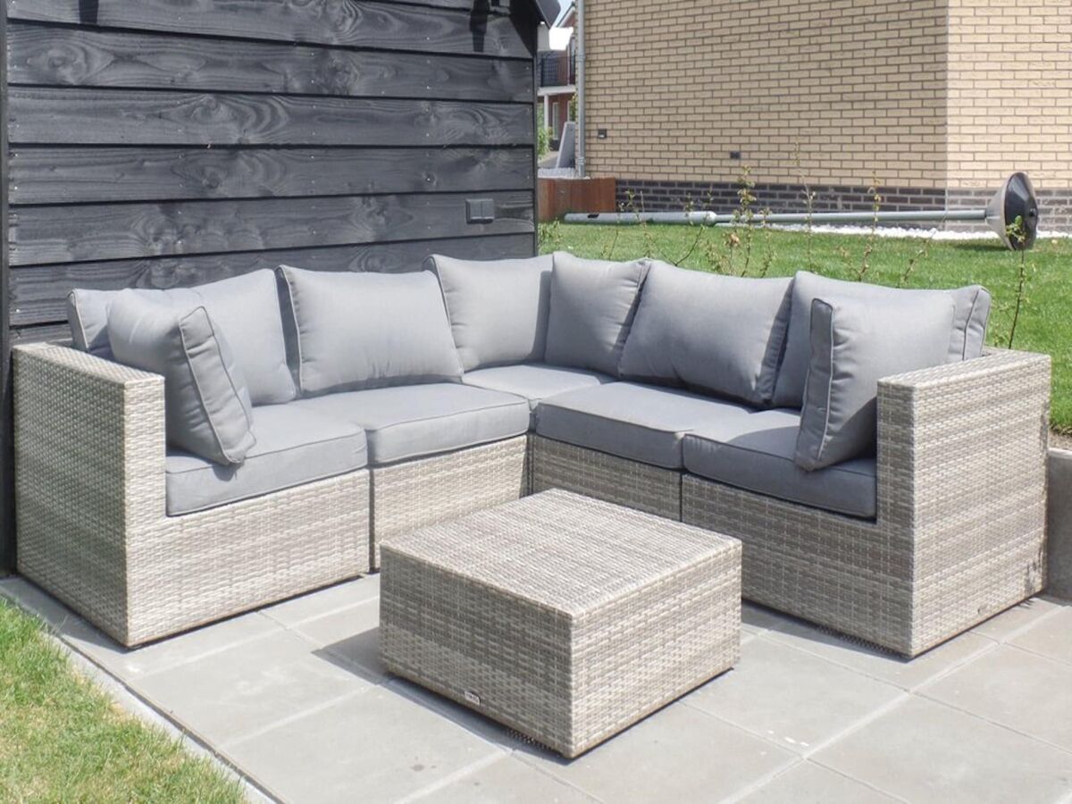 Holiday park Villa in Friesland mit Sauna und Whirlpool - Outdoor photo 5