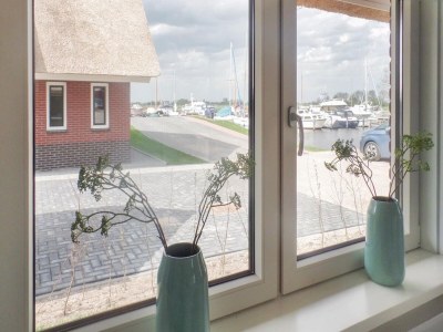 Holiday park Villa in Friesland mit Sauna und Whirlpool - Outdoor photo 6