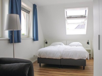 Holiday park Villa in Friesland mit Sauna und Whirlpool - Features photo 8