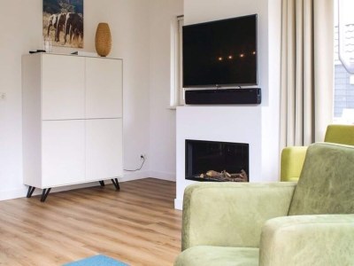 Holiday park Villa in Friesland mit Sauna und Whirlpool - Features photo 15