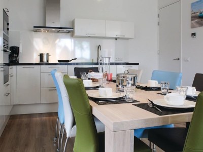 Holiday park Villa in Friesland mit Sauna und Whirlpool - Features photo 18