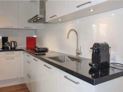 Holiday park Villa in Friesland mit Sauna und Whirlpool - Features photo 19