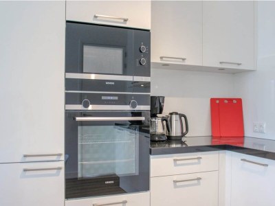 Holiday park Villa in Friesland mit Sauna und Whirlpool - Features photo 20