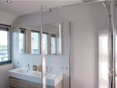 Holiday park Villa in Friesland mit Sauna und Whirlpool - Features photo 22