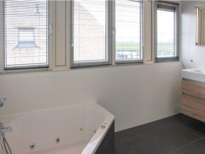 Holiday park Villa in Friesland mit Sauna und Whirlpool - Features photo 24