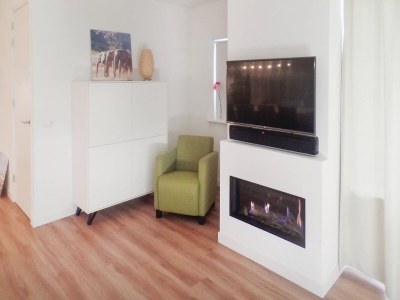 Holiday park Villa in Friesland mit Sauna und Whirlpool - Features photo 25