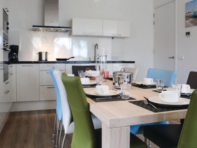 Holiday park Villa in Friesland mit Sauna und Whirlpool - Features photo 26