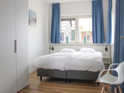 Holiday park Villa in Friesland mit Sauna und Whirlpool - Features photo 27