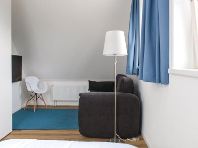 Holiday park Villa in Friesland mit Sauna und Whirlpool - Features photo 30