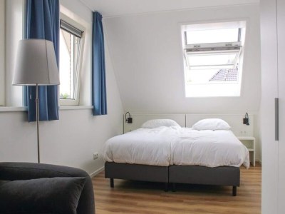 Holiday park Villa in Friesland mit Sauna und Whirlpool - Features photo 31