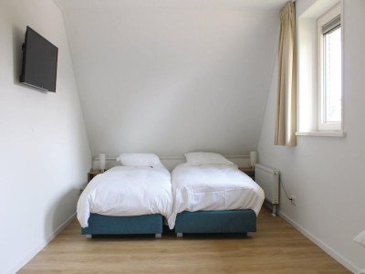 Holiday park Villa in Friesland with Waterfront Jetty - Features photo 8