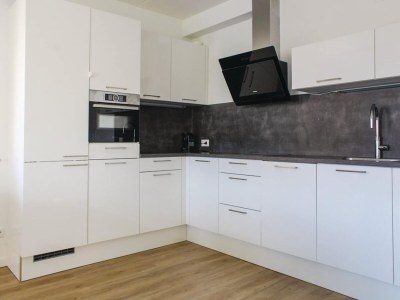 Holiday park Villa in Friesland with Waterfront Jetty - Features photo 9