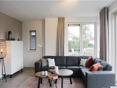 Holiday park Villa in Friesland mit Wassersteg - Features photo 6