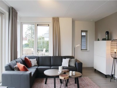 Holiday park Villa in Friesland mit Wassersteg - Features photo 8