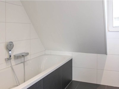 Holiday park Villa in Friesland mit Wassersteg - Features photo 11