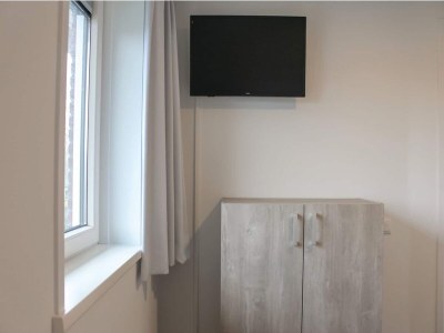 Holiday park Villa in Friesland mit Wassersteg - Features photo 13