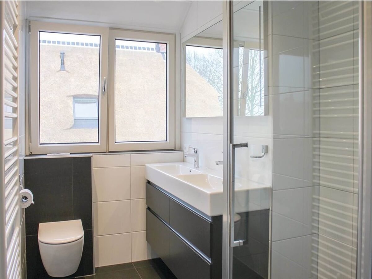 Holiday park Villa in Idskenhuizen mit Steg für 10 Von Belvilla - Features photo 2