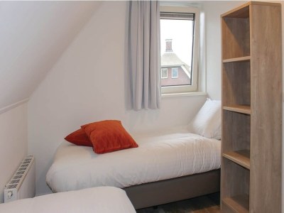 Holiday park Villa in Idskenhuizen mit Steg für 10 Von Belvilla - Features photo 3