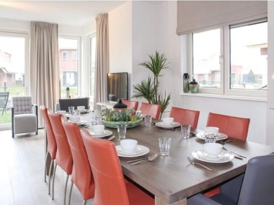 Holiday park Villa in Idskenhuizen mit Steg für 10 Von Belvilla - Features photo 6