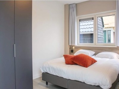 Holiday park Villa in Idskenhuizen mit Steg für 10 Von Belvilla - Features photo 8