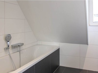 Holiday park Villa in Idskenhuizen mit Steg für 10 Von Belvilla - Features photo 11