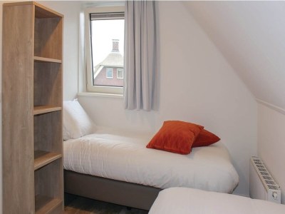 Holiday park Villa in Idskenhuizen mit Steg für 10 Von Belvilla - Features photo 12