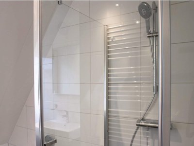 Holiday park Villa in Idskenhuizen mit Steg für 10 Von Belvilla - Features photo 13