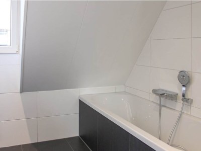 Holiday park Villa in Idskenhuizen mit Steg für 10 Von Belvilla - Features photo 14