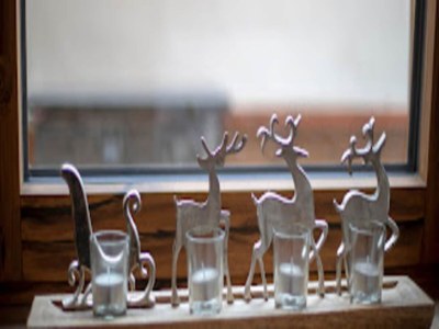 Holiday park Villa in Idskenhuizen mit Steg für 10 Von Belvilla - Outdoor photo 40