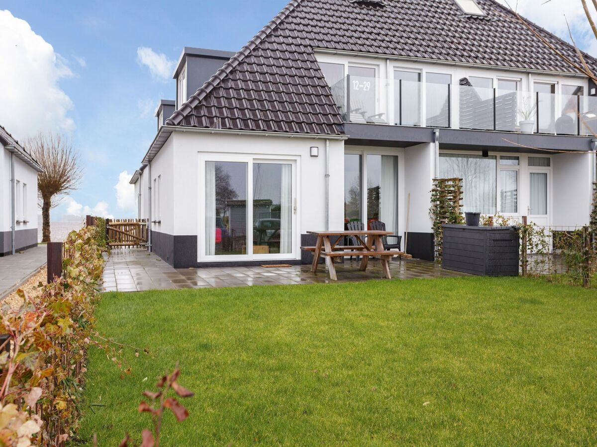 Apartment Apartment Sneekermeer Natur 2 PAX 1 Von Belvilla