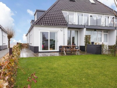 Apartment Apartment Sneekermeer Natur 2 PAX 1 Von Belvilla in Uitwellingerga - Apartment