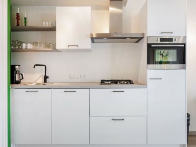 Apartment Apartment Sneekermeer Natur 2 PAX 1 Von Belvilla - Features photo 4