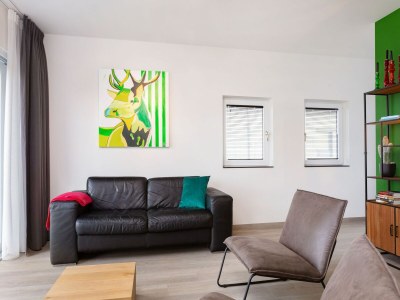 Apartment Apartment Sneekermeer Natur 2 PAX 1 Von Belvilla - Features photo 5